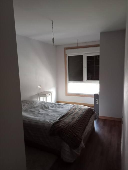 Apartamento Vikingo Catoira Exterior foto