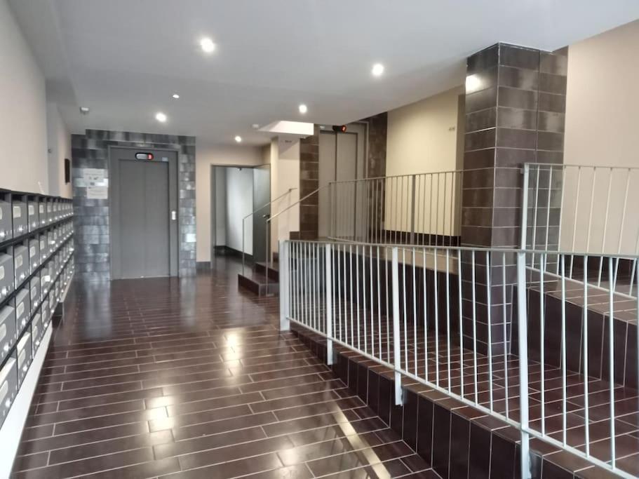 Apartamento Vikingo Catoira Exterior foto
