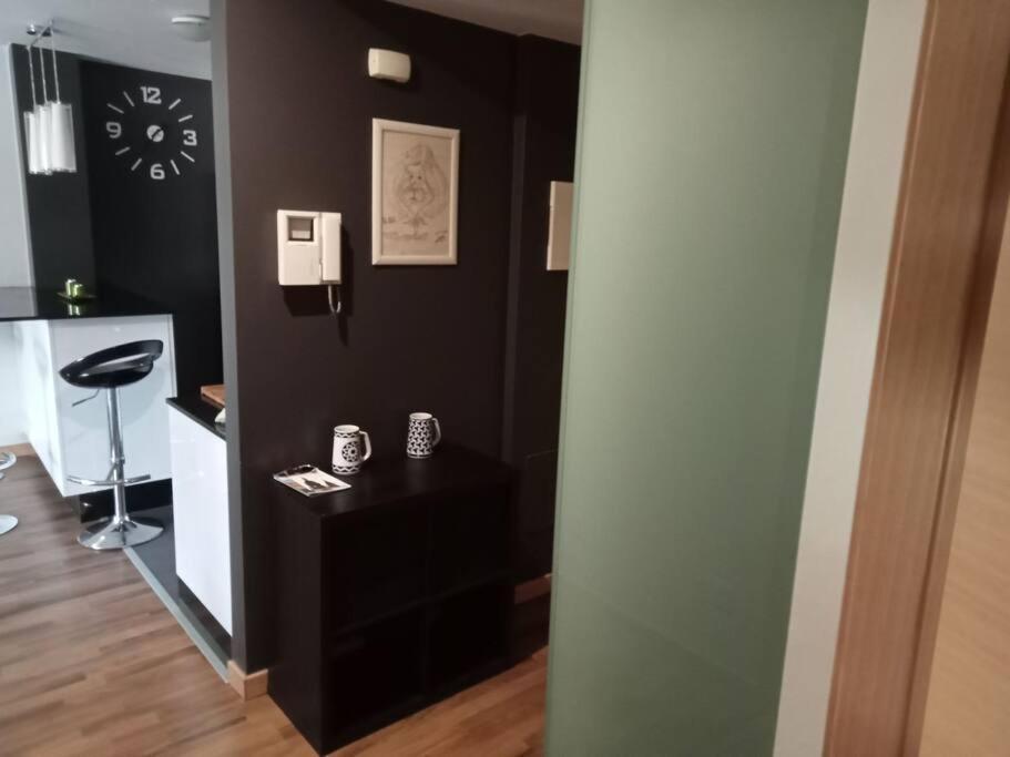 Apartamento Vikingo Catoira Exterior foto