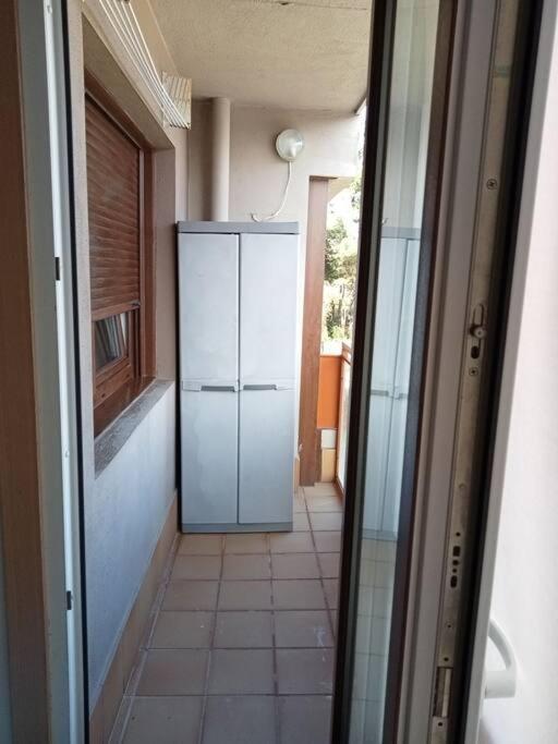 Apartamento Vikingo Catoira Exterior foto
